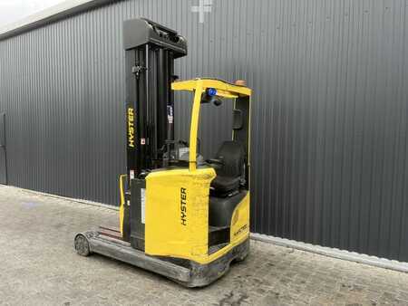 Reach Trucks 2017  Hyster R2.5 (3)