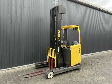 Reach Trucks 2017  Hyster R2.5 (1)