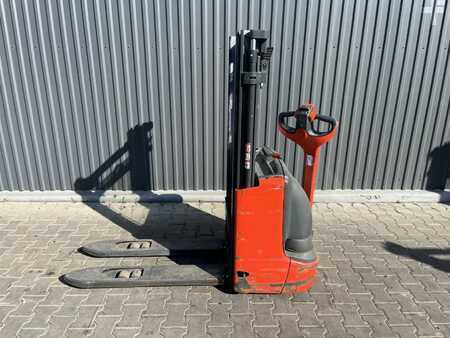 Wózek wysokiego podnoszenia 2018  Linde L10 (2)
