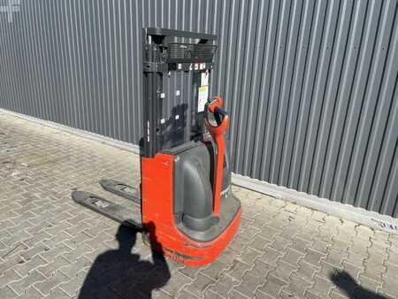 Wózek wysokiego podnoszenia 2018  Linde L10 (3)