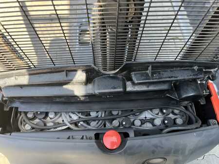 Apilador eléctrico 2018  Linde L10B (6)