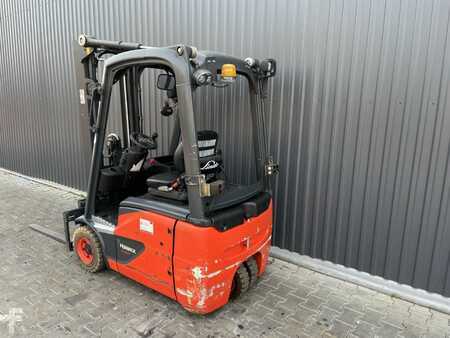 Elektro 3 Rad 2018  Linde E15-02 (3)
