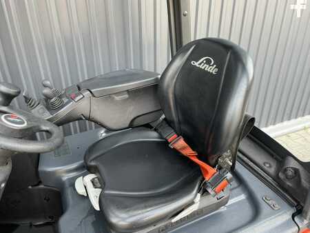 Elektro 3 Rad 2018  Linde E15-02 (7)