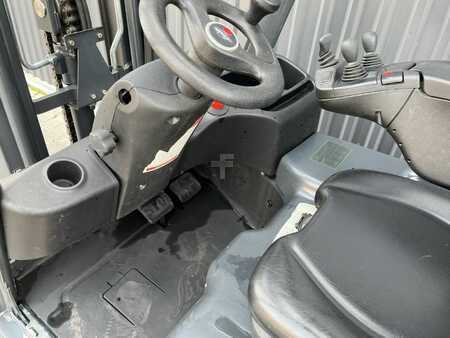 Elektro 3 Rad 2018  Linde E15-02 (8)