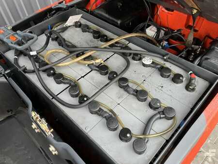 Elektro 3 Rad 2018  Linde E15-02 (9)