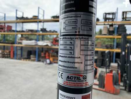 Elektromos emelőkocsik 2020  [div] Actil L1350 (5)