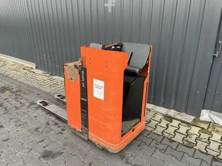 Wózki niskiego podnoszenia 2019  BT LSE200 (3)
