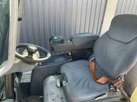 Carrelli elettrici 4 ruote 2020  Jungheinrich EFG316 (8)
