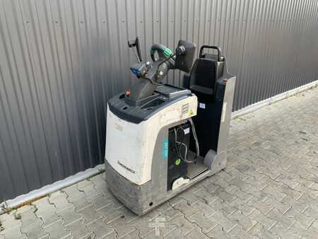 Tahač 2017  Jungheinrich EZS130 (1)