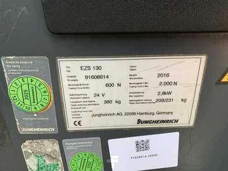 Tahač 2017  Jungheinrich EZS130 (4)