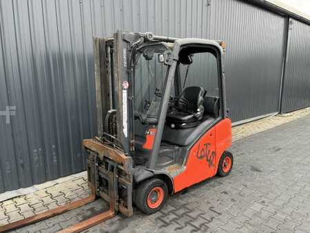 LPG VZV 2013  Linde H18T-01 (1)