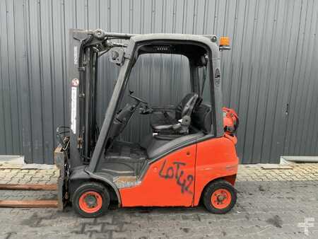 LPG VZV 2013  Linde H18T-01 (2)
