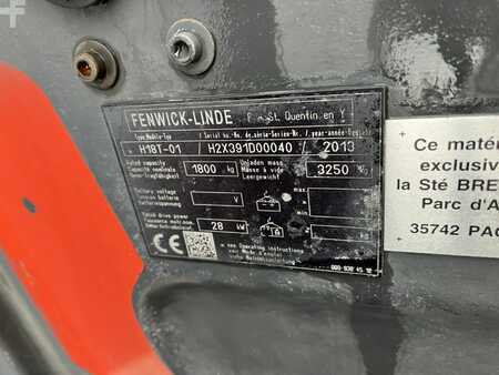 LPG VZV 2013  Linde H18T-01 (4)