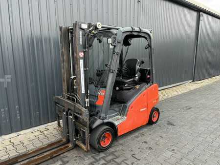 LPG VZV 2014  Linde H18T-01 (1)