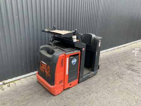 Horizontal Order Pickers 2019  Linde V08 (1)