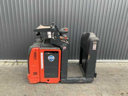 Horizontal Order Pickers 2019  Linde V08 (2)