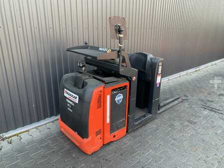 Horizontal Order Pickers 2019  Linde V08 (1)