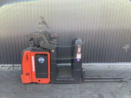 Horizontal Order Pickers 2019  Linde V08 (2)
