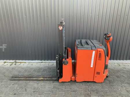 Hochhubwagen 2015  Linde L06AC (2)