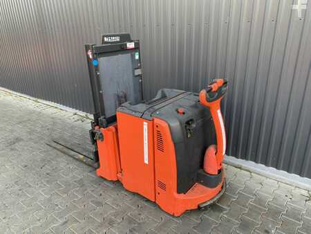 Hochhubwagen 2015  Linde L06AC (3)