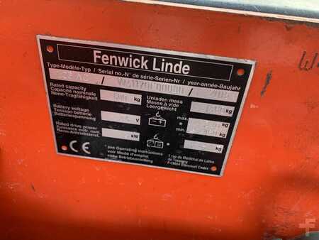 Hochhubwagen 2015  Linde L06AC (4)