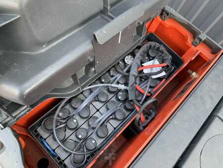 Hochhubwagen 2015  Linde L06AC (5)