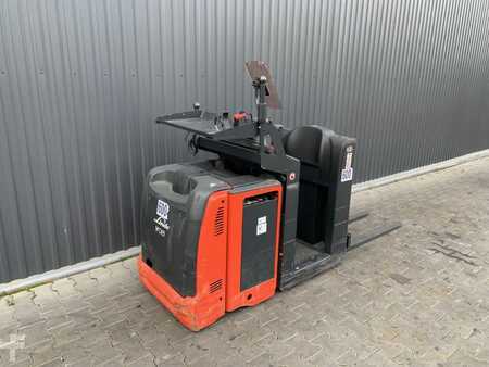 Horizontal Order Pickers 2019  Linde V08 (1)