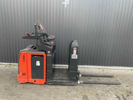 Horizontal Order Pickers 2019  Linde V08 (2)