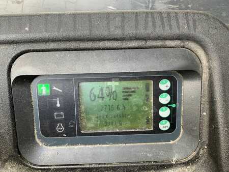 Horizontal Order Pickers 2019  Linde V08 (7)