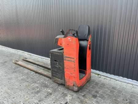Nízkozdvižný vozík 2018  Linde T25S (3)