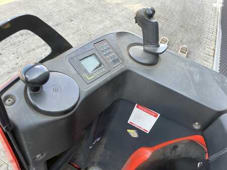 Nízkozdvižný vozík 2018  Linde T25S (6)