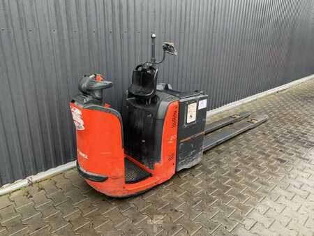 Transpalettes éléctriques 2017  Linde N20 (1)