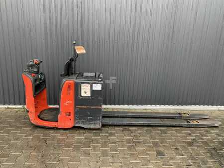 Transpalettes éléctriques 2017  Linde N20 (2)