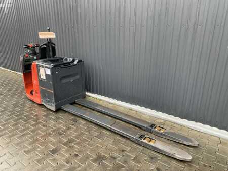 Transpalettes éléctriques 2017  Linde N20 (3)