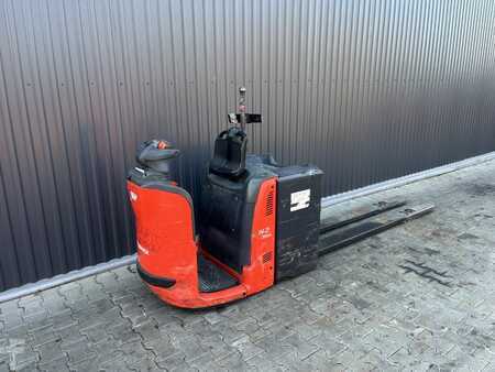 Horizontale orderpickers 2018  Linde N20 (1)