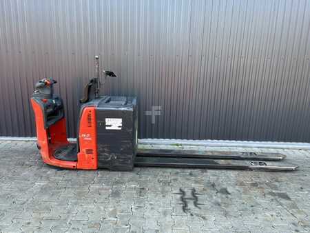Horizontale orderpickers 2018  Linde N20 (2)
