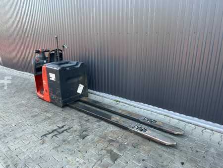 Horizontale orderpickers 2018  Linde N20 (3)