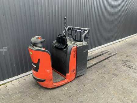 Transpalettes éléctriques 2018  Linde N20 (1)