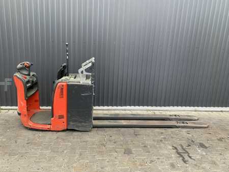 Transpalettes éléctriques 2018  Linde N20 (2)