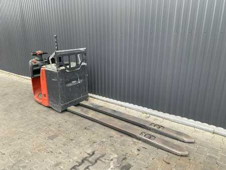 Transpalettes éléctriques 2018  Linde N20 (3)