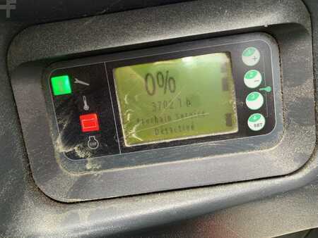 Transpalettes éléctriques 2018  Linde N20 (6)