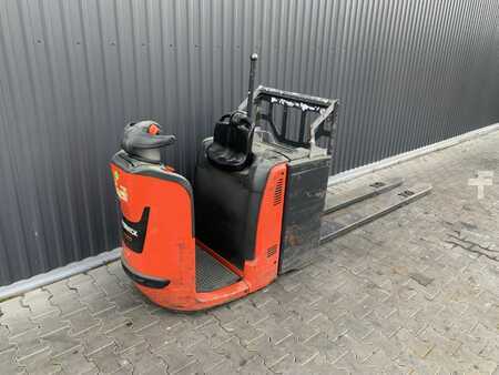 Transpalettes éléctriques 2018  Linde N20 (1)