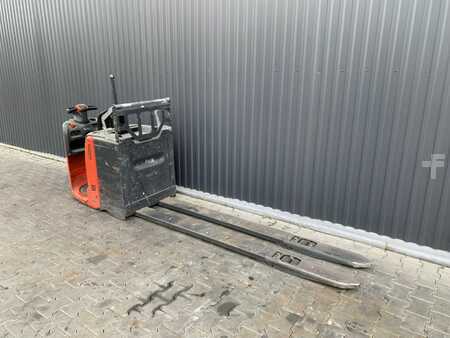 Transpalettes éléctriques 2018  Linde N20 (3)