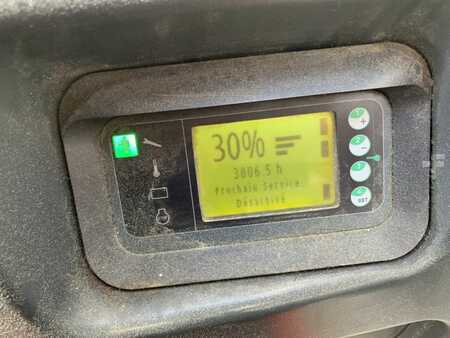 Transpalettes éléctriques 2018  Linde N20 (6)