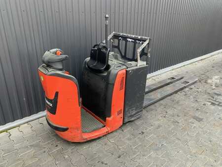 Transpalettes éléctriques 2018  Linde N20 (1)