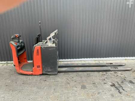 Transpalettes éléctriques 2018  Linde N20 (2)
