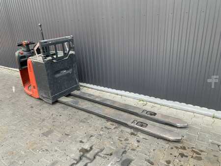 Transpalettes éléctriques 2018  Linde N20 (3)