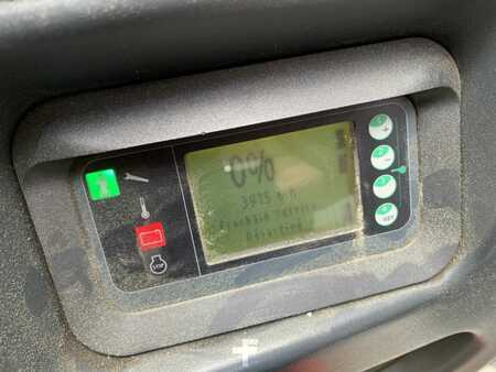 Transpalettes éléctriques 2018  Linde N20 (6)