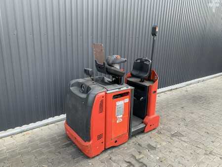 Schlepper 2017  Linde P30C (1)