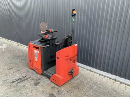 Schlepper 2017  Linde P30C (3)